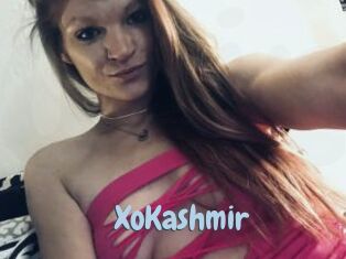 XoKashmir