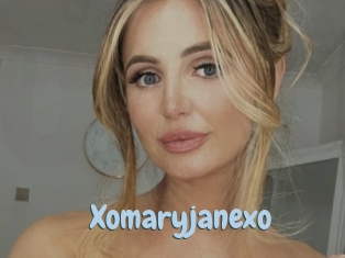 Xomaryjanexo