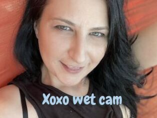 Xoxo_wet_cam