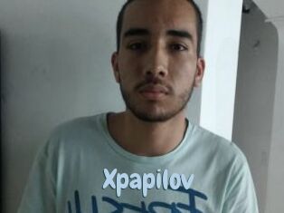 Xpapilov