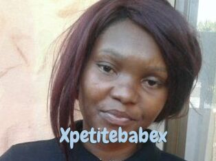 Xpetitebabex