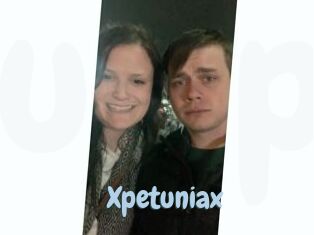 xpetuniax Uniform Porn XXX