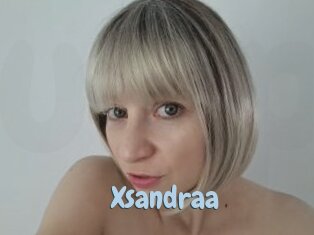 Xsandraa