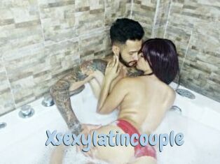 xsexylatincouple Uniform Porn XXX