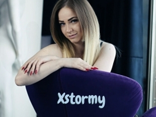 Xstormy
