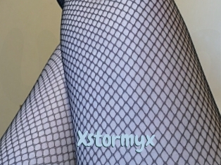 Xstormyx