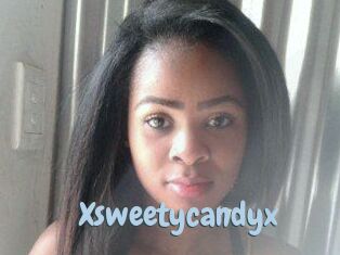 Xsweetycandyx