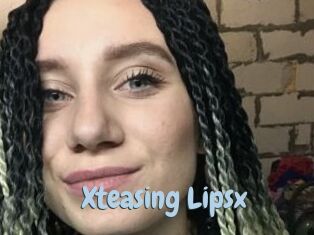 xteasing_Lipsx Uniform Porn XXX