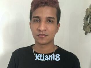 Xtian18