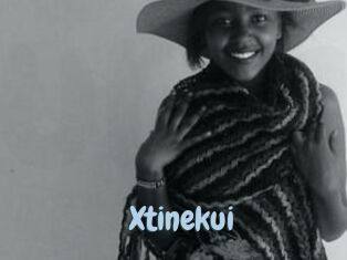 Xtinekui