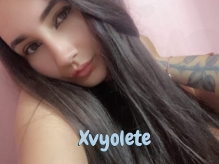 Xvyolete