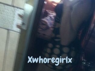 Xwhoregirlx