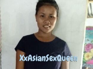XxAsianSexQueen
