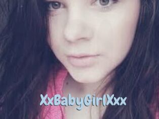 XxBabyGirlXxx