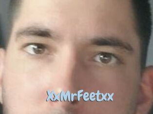 XxMrFeetxx