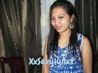 XxSexylynxx