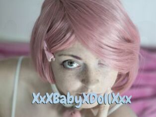 XxXBabyXDollXxx