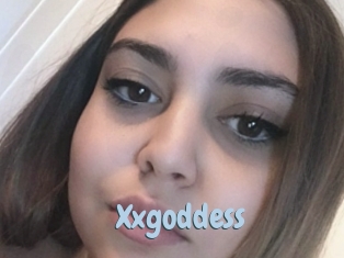 Xxgoddess
