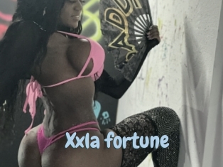 Xxla_fortune