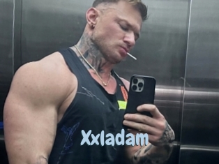 xxladam Uniform Porn XXX