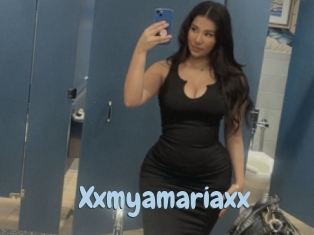 Xxmyamariaxx