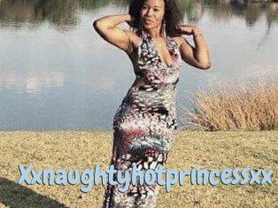 Xxnaughtyhotprincessxx