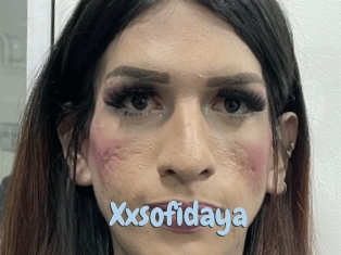 xxsofidaya Uniform Porn XXX