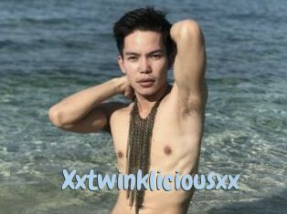 Xxtwinkliciousxx