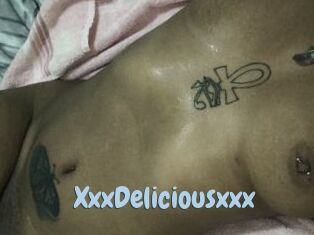 xxxDeliciousxxx Uniform Porn XXX
