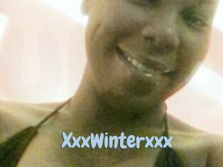 XxxWinterxxx