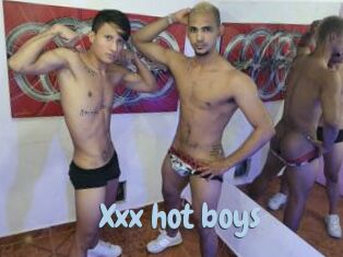 Xxx_hot_boys
