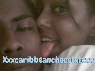 Xxxcaribbeanchocolatexxx
