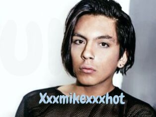 Xxxmikexxxhot