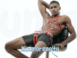 xxxmoreno4u Uniform Porn XXX