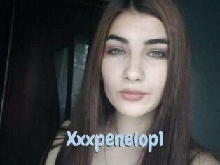 Xxxpenelop1