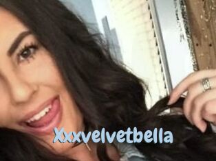 Xxxvelvetbella
