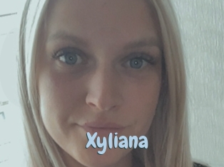 xyliana Uniform Porn XXX