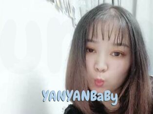 YANYANBaBy