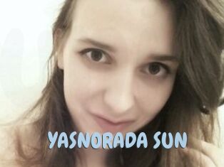 YASNORADA_SUN