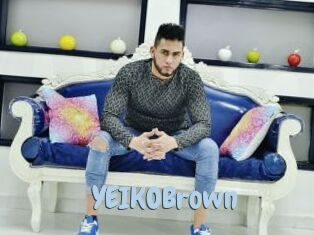 YEIKOBrown