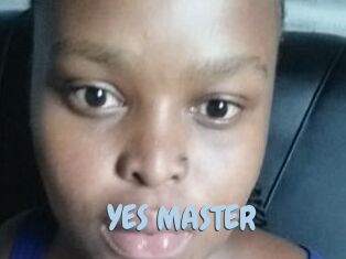 YES_MASTER