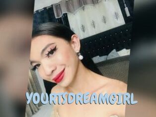 YOURTSDREAMGIRL Uniform Porn XXX