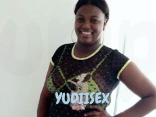 YUDIISEX