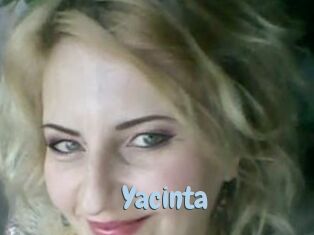 Yacinta