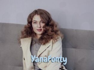 YanaFonty