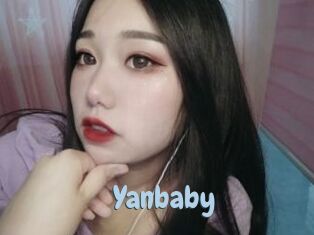 Yanbaby