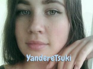 YandereTsuki