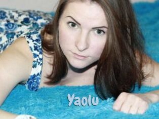 Yaolu Uniform Porn XXX