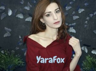 YaraFox