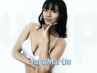 YaraMartin Uniform Porn XXX